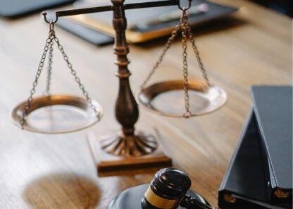 Litigation, Criminal and Civil
